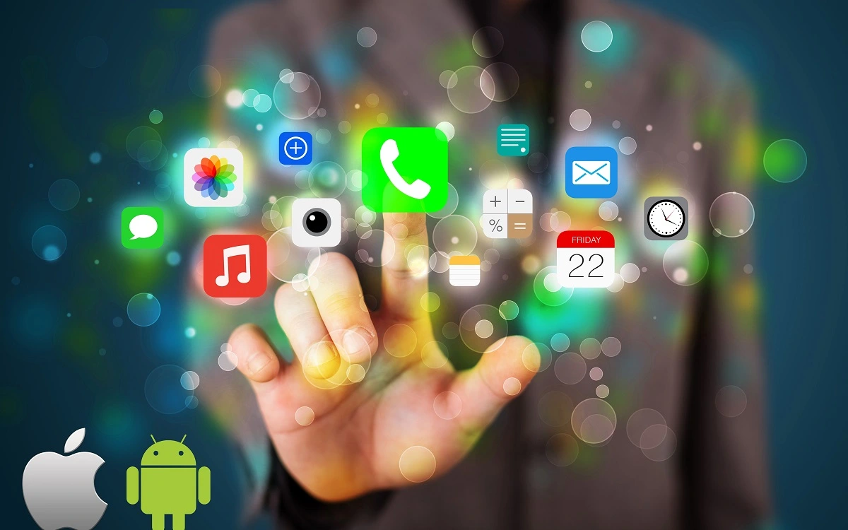 طراحی سایت و اپلیکشن در ملاصدرا